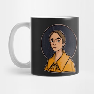 Villanelle Bridge Mug